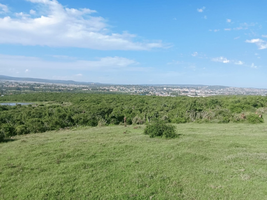 0 Bedroom Property for Sale in Alexander Park Industrial Eastern Cape